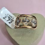 انگشتر ونکلیف